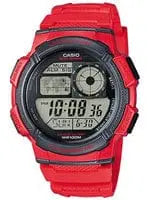 Zegarek Męski Casio AE-1000W 4AV Zegarek Męski Casio AE-1000W 4AV - Lorence 4549526112096