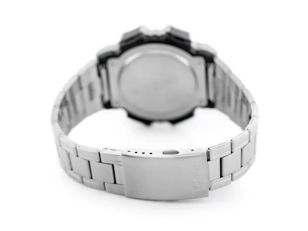 Zegarek Męski Casio AE-1400WHD-1AVDF Zegarek Męski Casio AE-1400WHD-1AVDF - Lorence 4549526175640