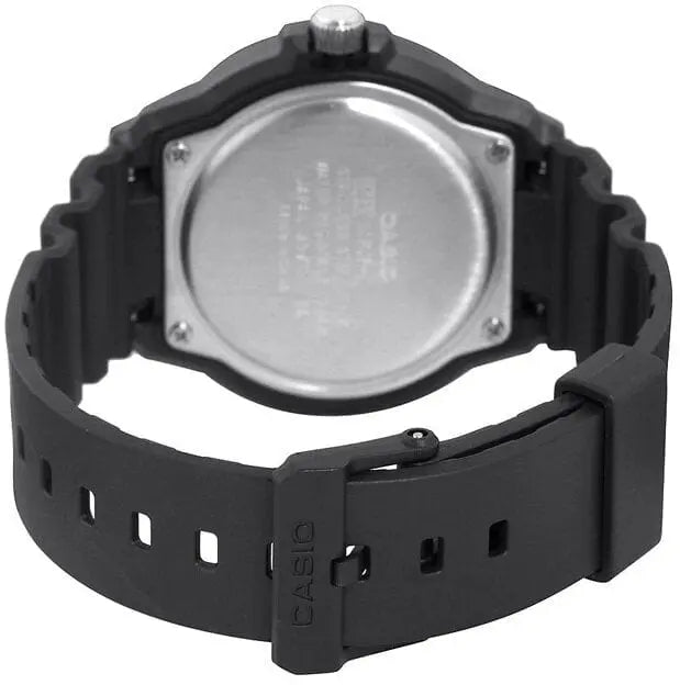 Zegarek Męski Casio Collection MRW-200H-1E Zegarek Męski Casio Collection MRW-200H-1E - Lorence 4971850945352