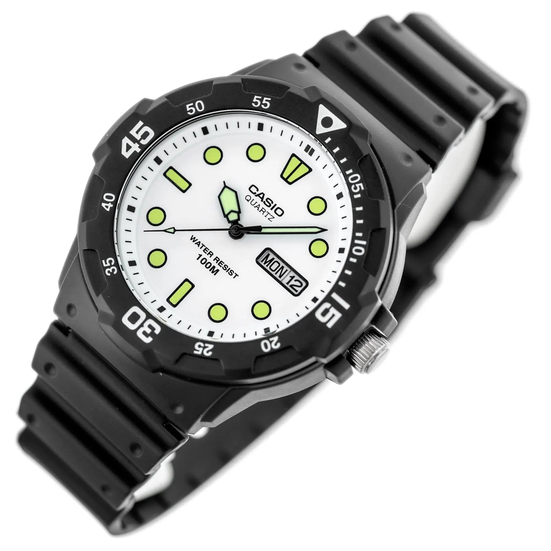 Zegarek Męski Casio Collection MRW-200H-7EVEF + BOX Zegarek Męski Casio Collection MRW-200H-7EVEF + BOX - Lorence 4971850945383