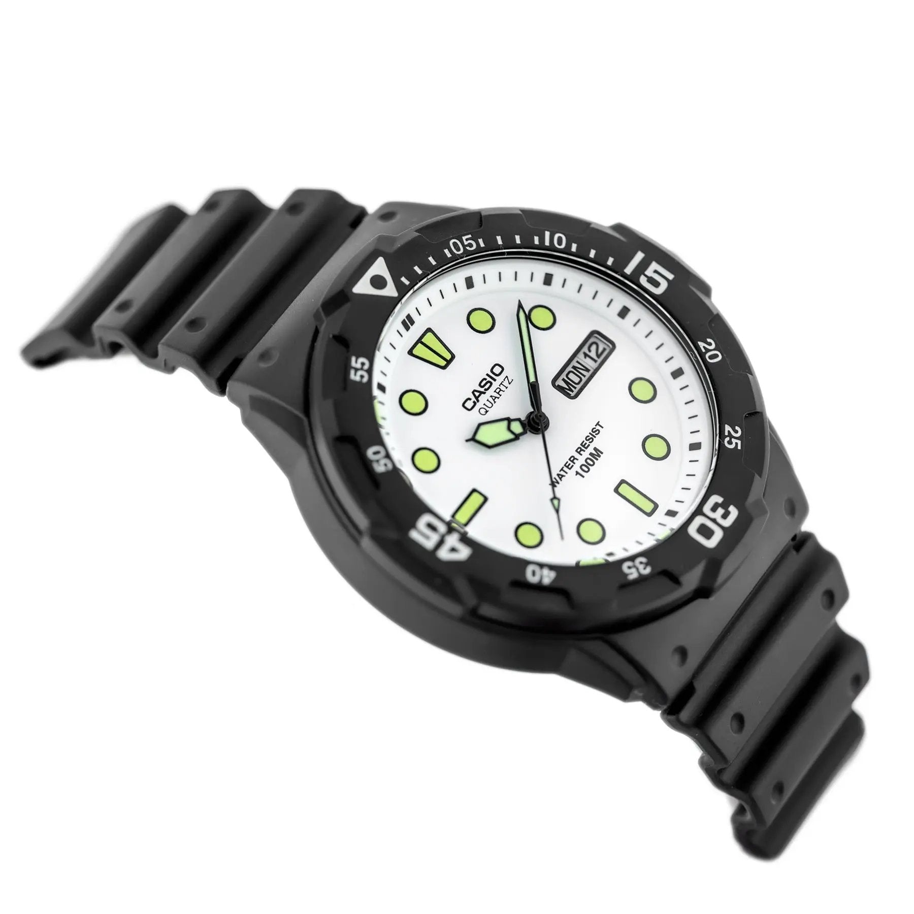 Zegarek Męski Casio Collection MRW-200H-7EVEF + BOX Zegarek Męski Casio Collection MRW-200H-7EVEF + BOX - Lorence 4971850945383