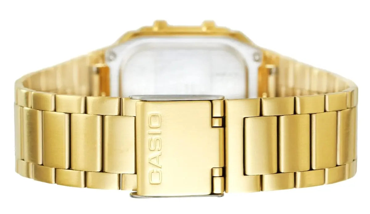 Zegarek Męski Casio DB-360G-9ADF Zegarek Męski Casio DB-360G-9ADF - Lorence 4971850762188