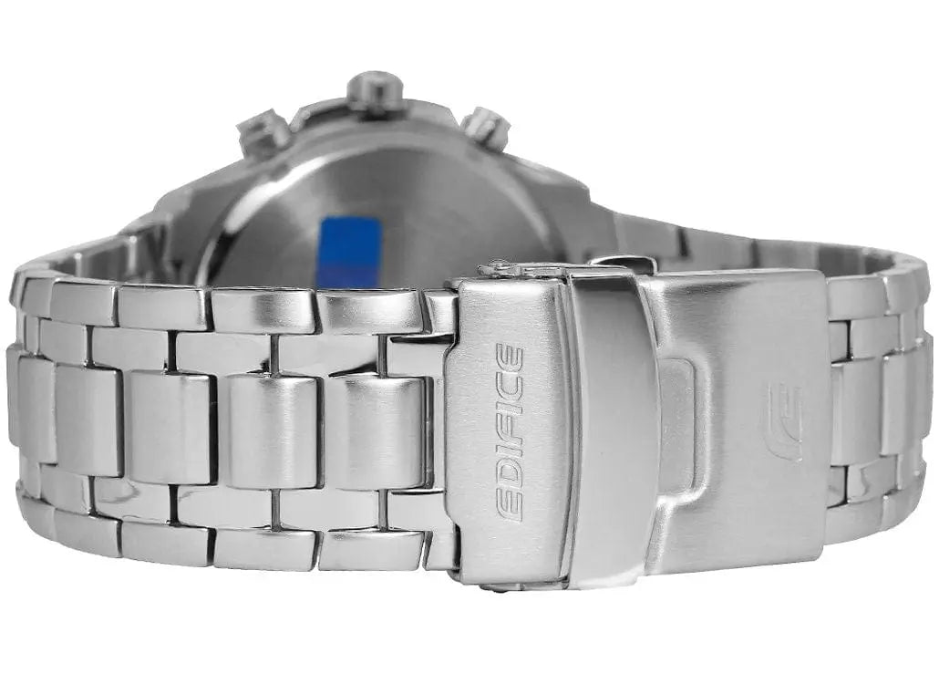 Zegarek Męski Casio Edifice EF-539D-1AV Zegarek Męski Casio Edifice EF-539D-1AV - Lorence 4971850912323