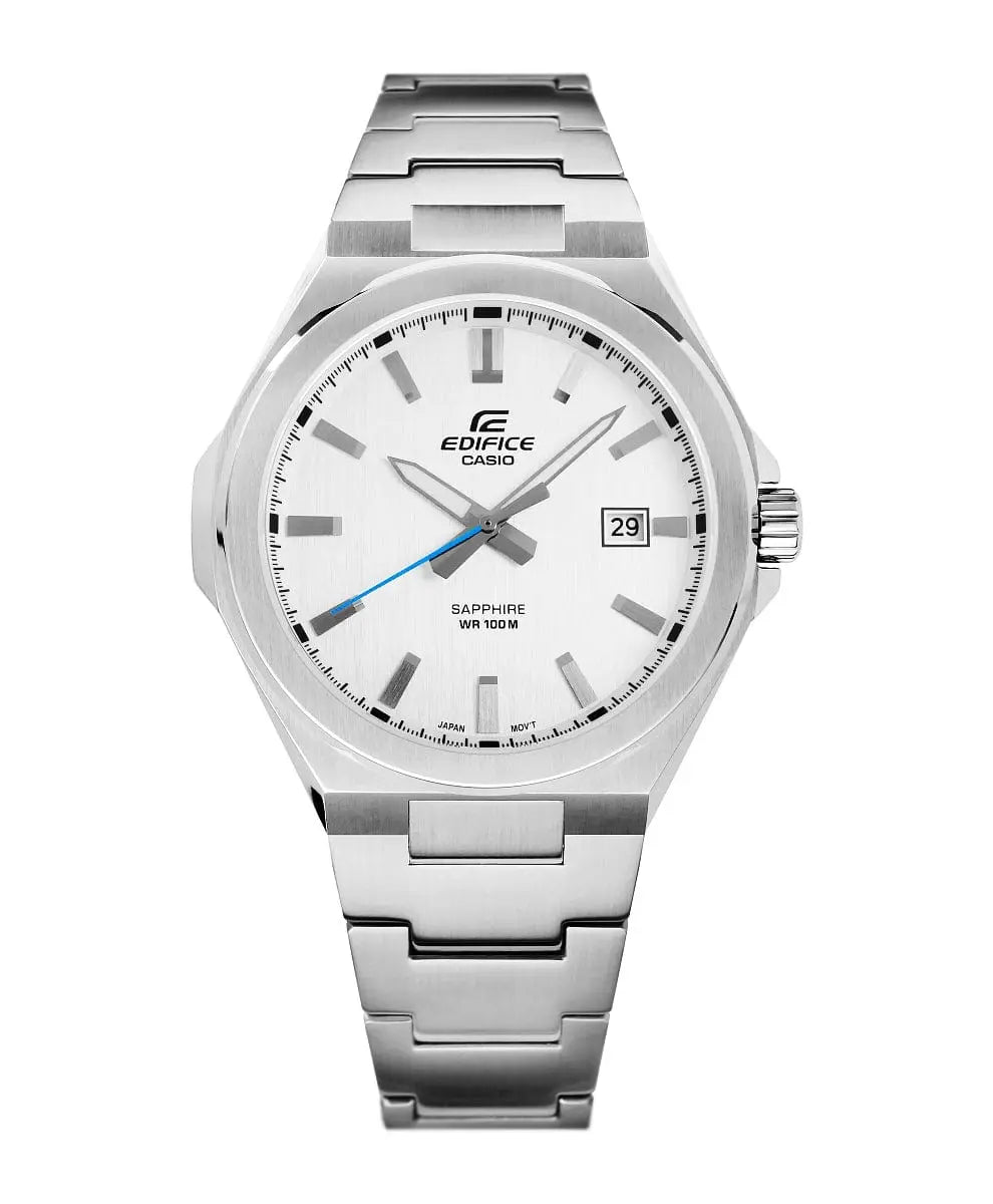 Casio Zegarek Męski CASIO EDIFICE EFB-108D-7AVUEF 10 BAR