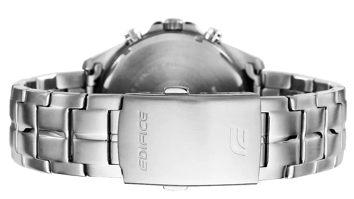 Zegarek Męski Casio Edifice EFR-556DB-2AVUEF 10 Bar Zegarek Męski Casio Edifice EFR-556DB-2AVUEF 10 Bar - Lorence 4549526143236