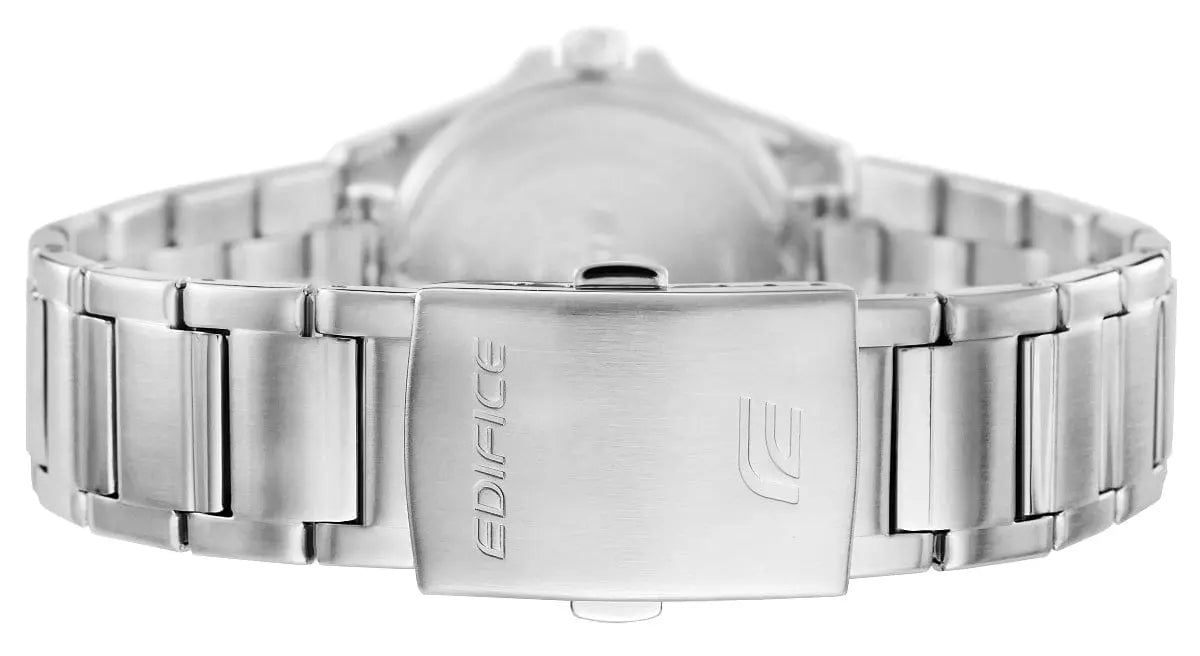 Zegarek Męski Casio Edifice EFR-S108D-7AVUEF 10 Bar Zegarek Męski Casio Edifice EFR-S108D-7AVUEF 10 Bar - Lorence 4549526279546