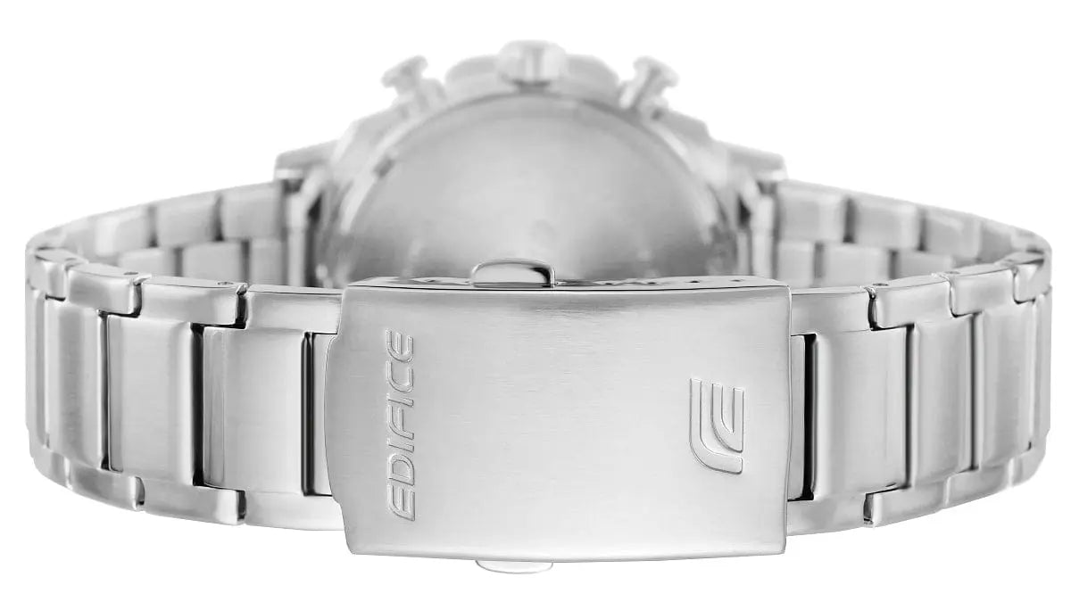 Zegarek Męski Casio Edifice EFV-600D-2AVUEF 10 Bar Zegarek Męski Casio Edifice EFV-600D-2AVUEF 10 Bar - Lorence 4549526271717