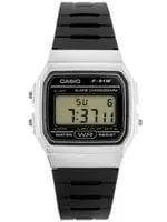 Zegarek Męski Casio F-91WM-7ADF Zegarek Męski Casio F-91WM-7ADF - Lorence 4549526140792