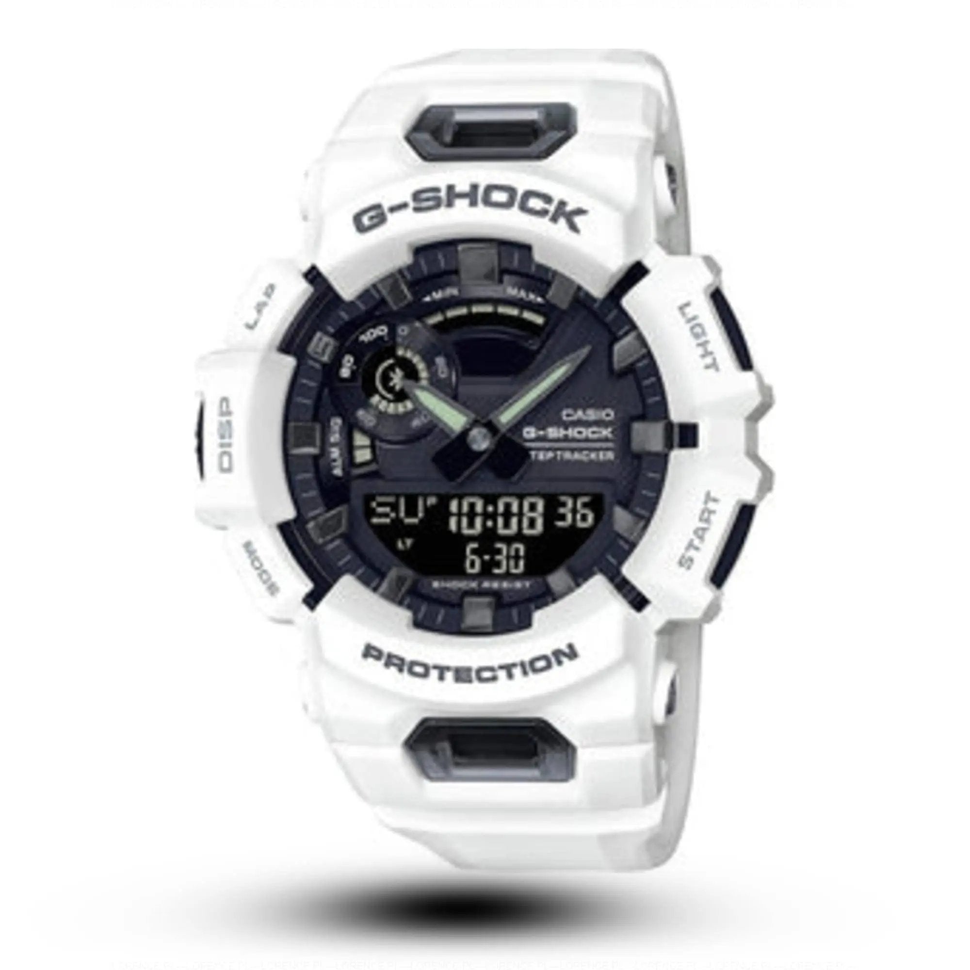 Zegarek Męski Casio G-shock G-squad GBA-900-7AER Zegarek Męski Casio G-shock G-squad GBA-900-7AER - Lorence 4549526301773