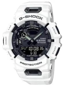 Zegarek Męski Casio G-shock G-squad GBA-900-7AER Zegarek Męski Casio G-shock G-squad GBA-900-7AER - Lorence 4549526301773
