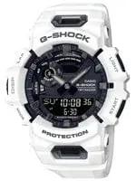Zegarek Męski Casio G-shock G-squad GBA-900-7AER Zegarek Męski Casio G-shock G-squad GBA-900-7AER - Lorence 4549526301773