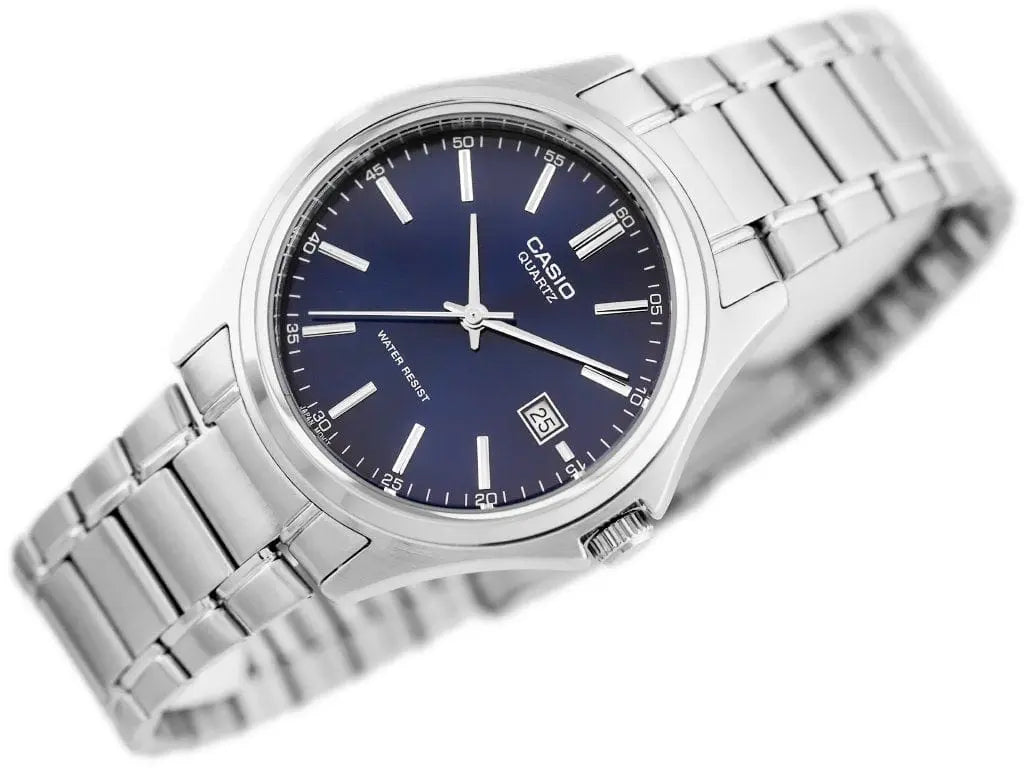 Zegarek Męski Casio MTP-1183A 2A Zegarek Męski Casio MTP-1183A 2A - Lorence 4971850769248