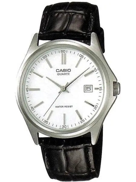 Zegarek Męski Casio MTP-1183E-7ADF Zegarek Męski Casio MTP-1183E-7ADF - Lorence 4971850769286