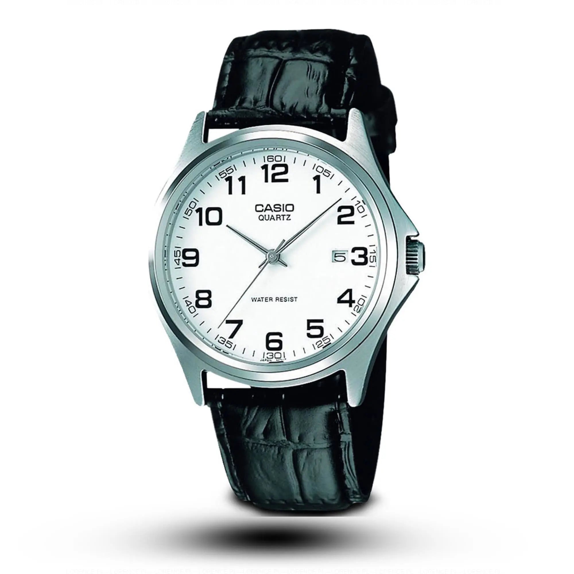 Zegarek Męski Casio MTP-1183E-7B Klasyka Zegarek Męski Casio MTP-1183E-7B Klasyka - Lorence 4971850782049