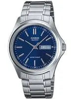 Zegarek Męski Casio MTP-1239D-2A - Multidata Zegarek Męski Casio MTP-1239D-2A - Multidata - Lorence 4971850826620