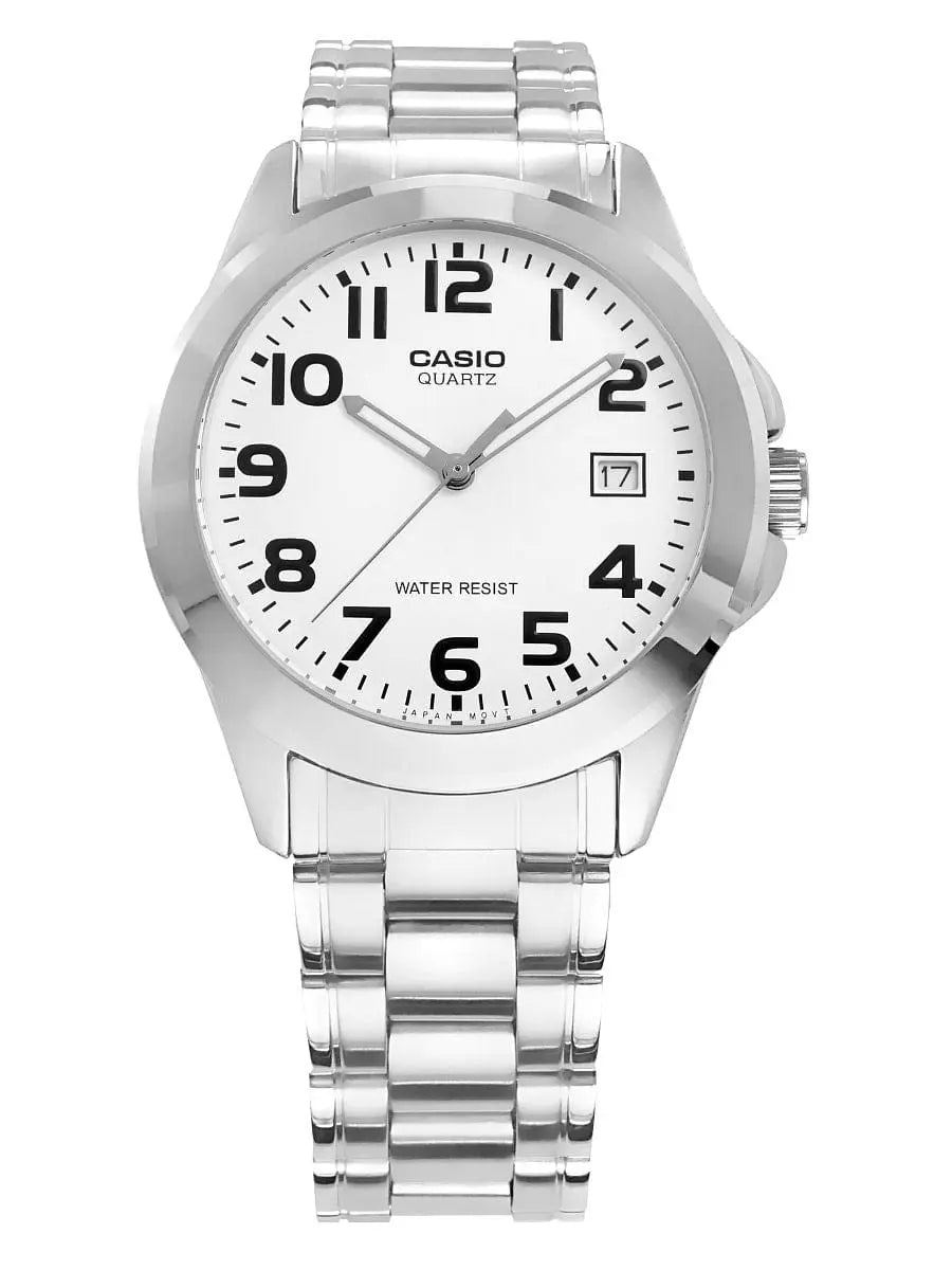 Zegarek Męski Casio MTP-1259PD-7BEG Zegarek Męski Casio MTP-1259PD-7BEG - Lorence 4549526340703