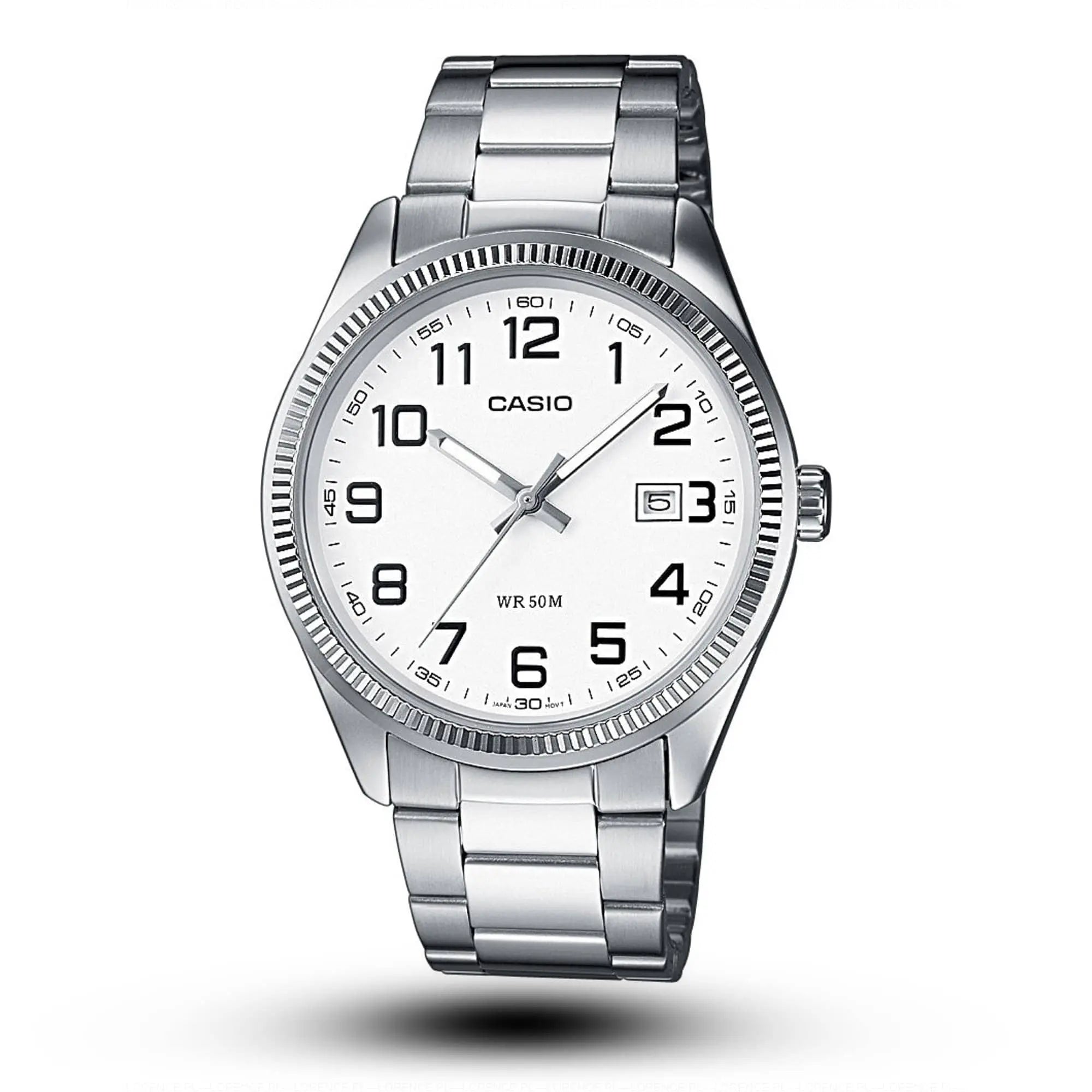 Zegarek Męski Casio MTP-1302PD-7BVEF Zegarek Męski Casio MTP-1302PD-7BVEF - Lorence 4971850070368