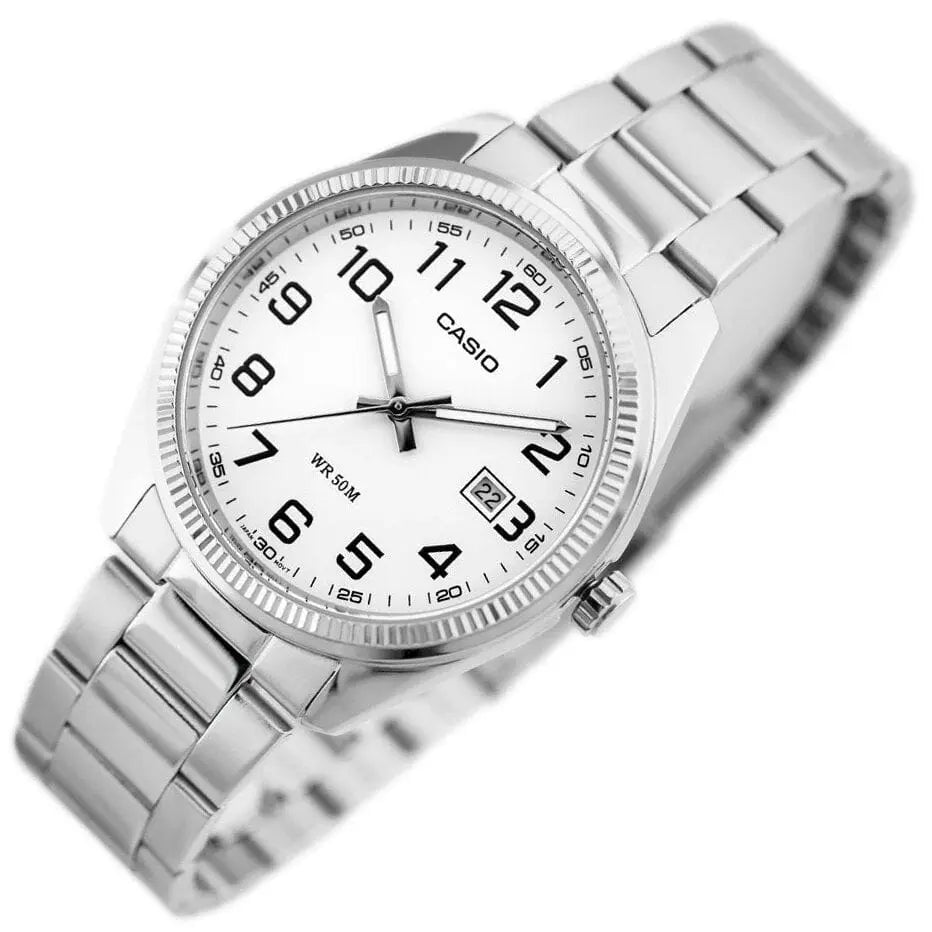 Zegarek Męski Casio MTP-1302PD-7BVEF Zegarek Męski Casio MTP-1302PD-7BVEF - Lorence 4971850070368