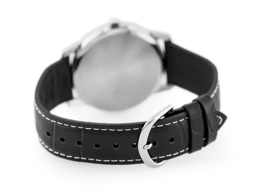 Zegarek Męski Casio MTP-1303L-1AVEF Zegarek Męski Casio MTP-1303L-1AVEF - Lorence 4971850070443