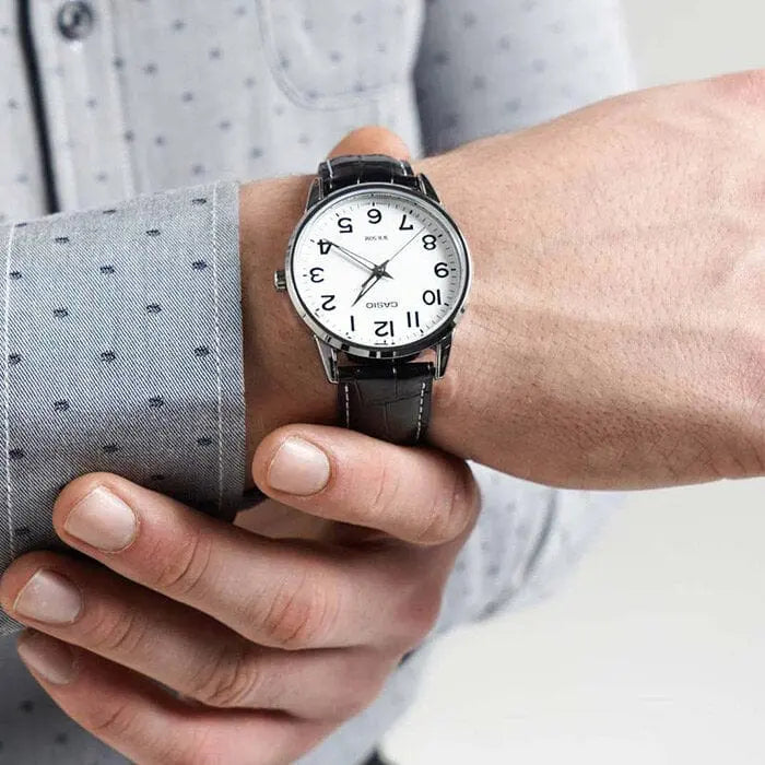 Zegarek Męski Casio MTP-1303PL-7B Zegarek Męski Casio MTP-1303PL-7B - Lorence 4971850445760