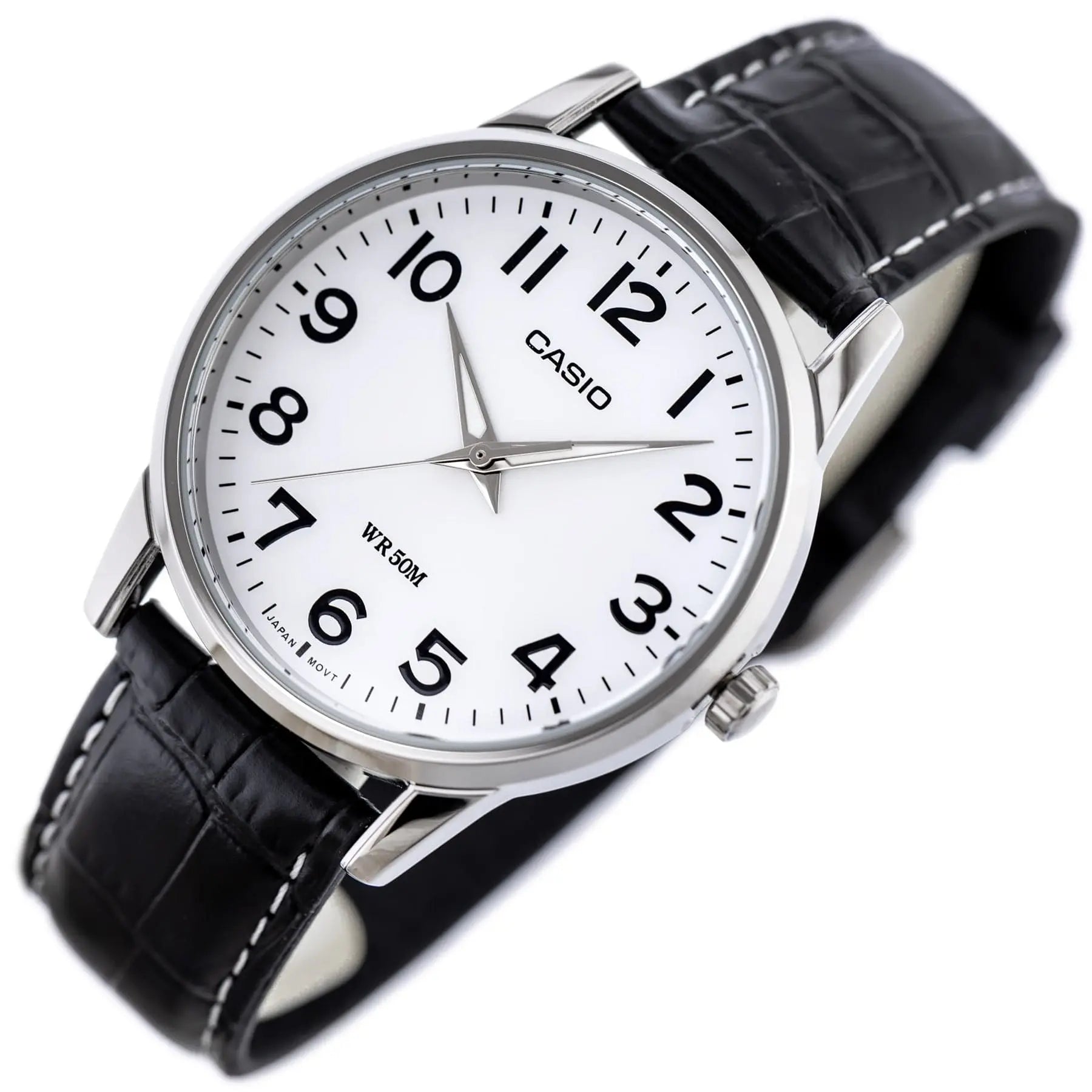 Zegarek Męski Casio MTP-1303PL-7B Zegarek Męski Casio MTP-1303PL-7B - Lorence 4971850445760