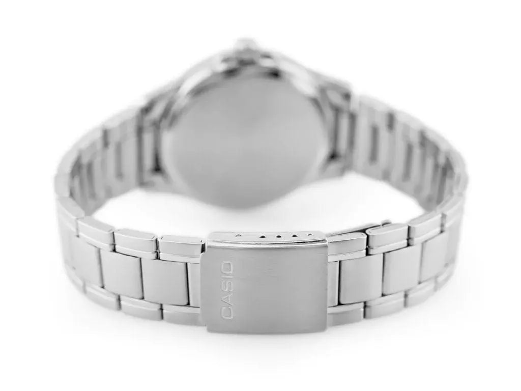 Zegarek Męski Casio MTP-1381D-7AVDF Zegarek Męski Casio MTP-1381D-7AVDF - Lorence 4971850984672