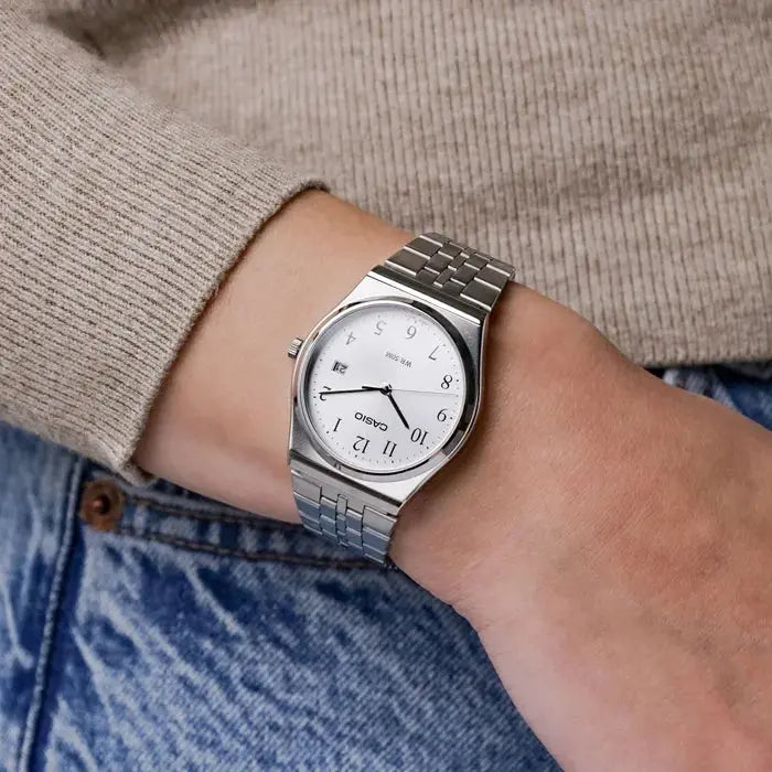 Zegarek Męski Casio MTP-B145D-7B + BOX (zd230f) Zegarek Męski Casio MTP-B145D-7B + BOX (zd230f) - Lorence 4549526360831