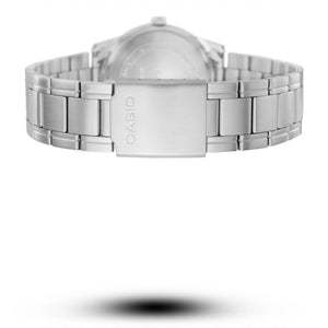 Zegarek Męski Casio MTP-V001D-7BUDF Zegarek Męski Casio MTP-V001D-7BUDF - Lorence 4971850082583