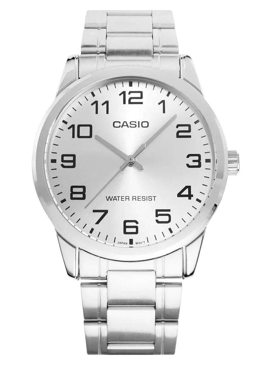 Zegarek Męski Casio MTP-V001D-7BUDF Zegarek Męski Casio MTP-V001D-7BUDF - Lorence 4971850082583