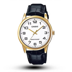 Casio ZEGAREK MĘSKI CASIO MTP-V001GL 7B