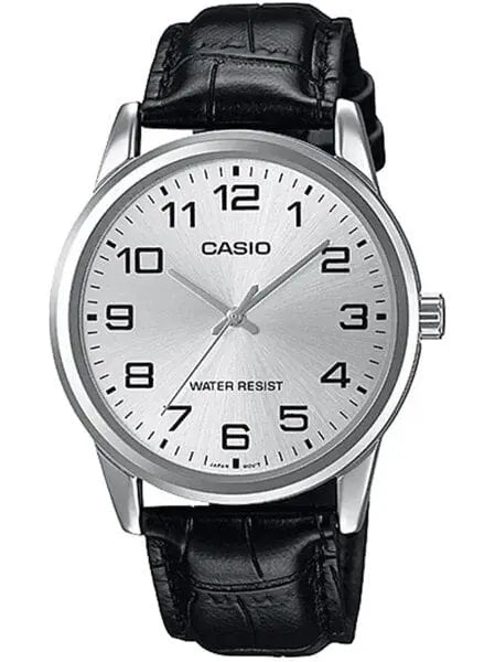 Zegarek Męski Casio MTP-V001L-7B Zegarek Męski Casio MTP-V001L-7B - Lorence 4971850082613