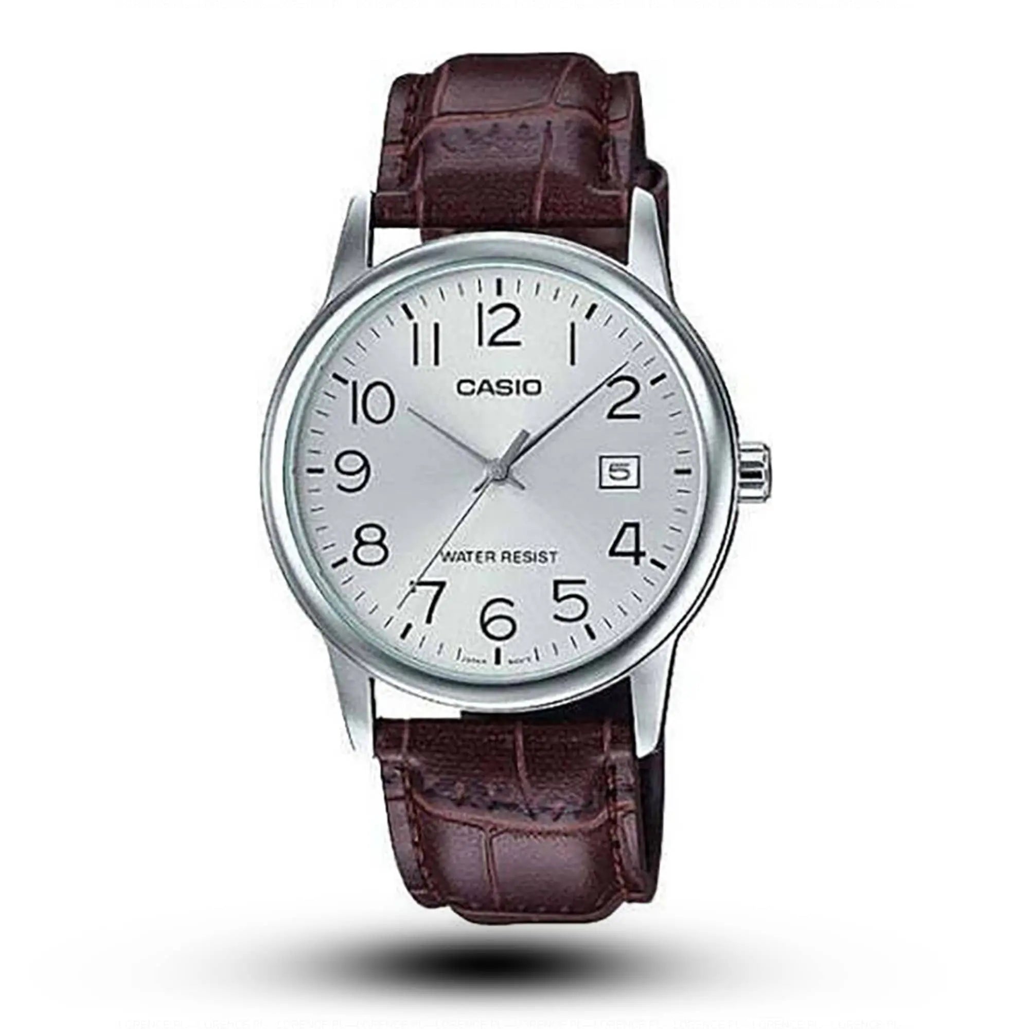 Zegarek Męski Casio MTP-V002L-7B2 Zegarek Męski Casio MTP-V002L-7B2 - Lorence 4549526174759