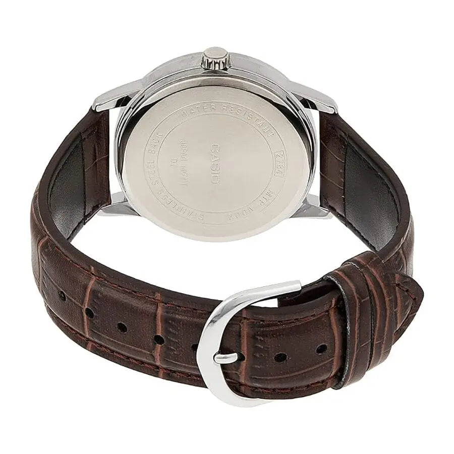 Zegarek Męski Casio MTP-V002L-7B2 Zegarek Męski Casio MTP-V002L-7B2 - Lorence 4549526174759