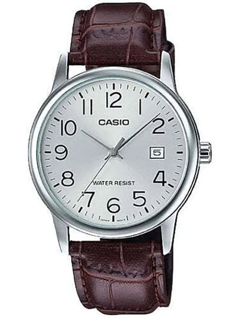 Zegarek Męski Casio MTP-V002L-7B2 Zegarek Męski Casio MTP-V002L-7B2 - Lorence 4549526174759