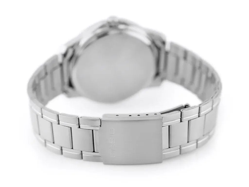 Zegarek Męski Casio MTP-V004D-7BUDF Zegarek Męski Casio MTP-V004D-7BUDF - Lorence 4971850056843