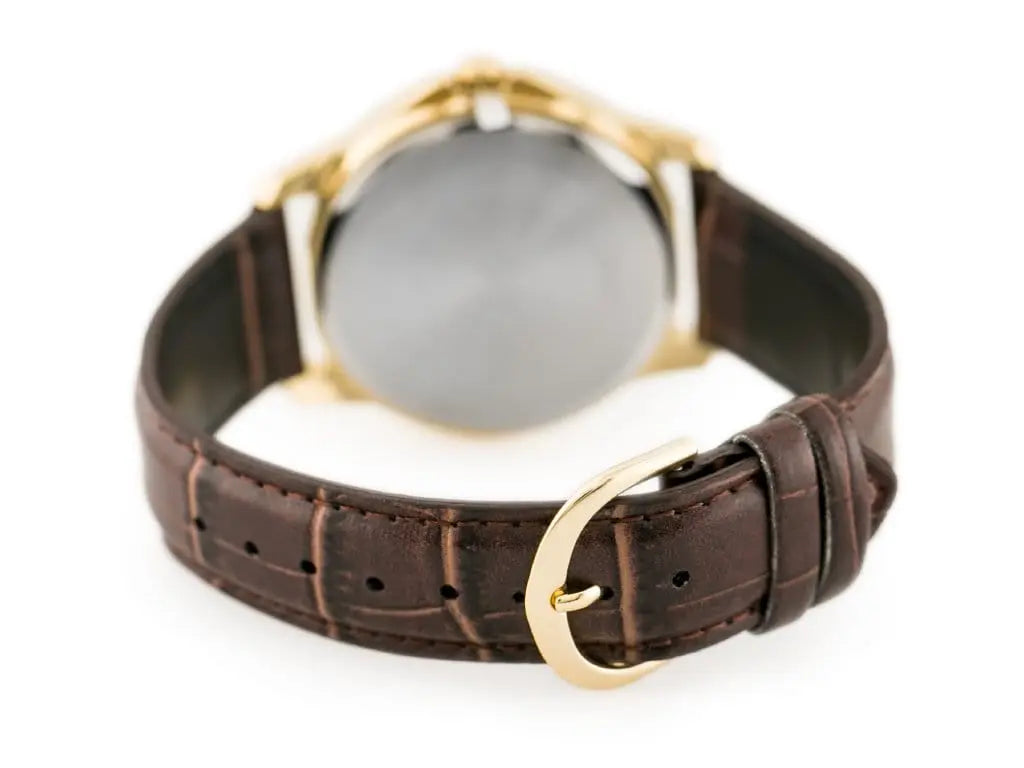 Zegarek Męski Casio MTP-V004GL 7A Zegarek Męski Casio MTP-V004GL 7A - Lorence 4971850056898