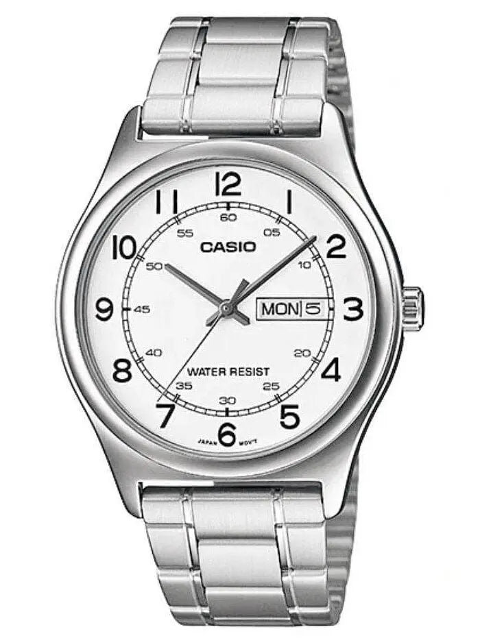 Zegarek Męski Casio MTP-V006D-7B2 Zegarek Męski Casio MTP-V006D-7B2 - Lorence 4549526252488