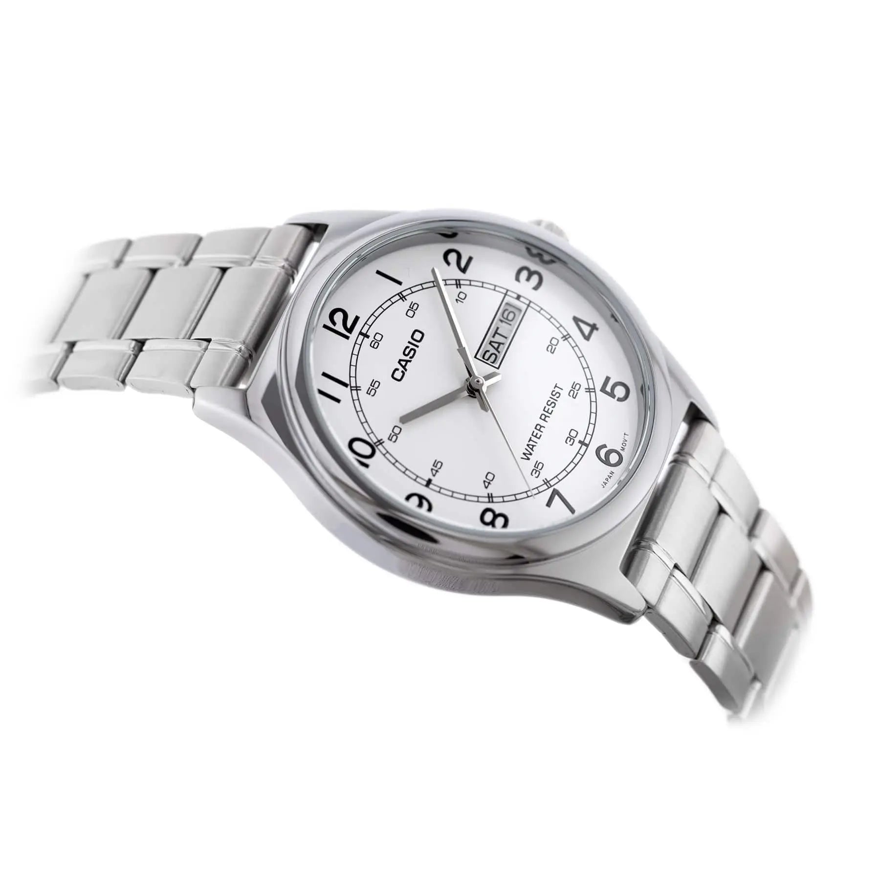 Zegarek Męski Casio MTP-V006D-7B2 Zegarek Męski Casio MTP-V006D-7B2 - Lorence 4549526252488