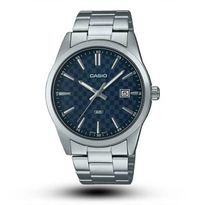 Zegarek Męski Casio MTP-VD03D-2A Zegarek Męski Casio MTP-VD03D-2A - Lorence 4549526339554