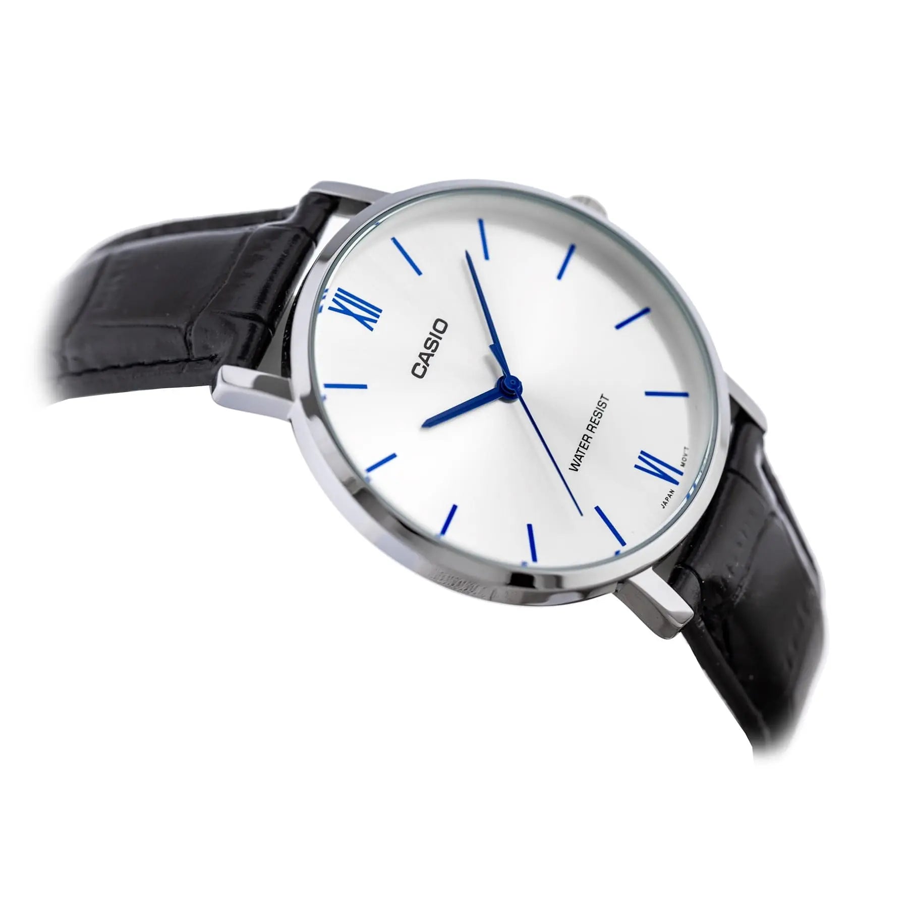 Zegarek Męski Casio MTP-VT01L-7B1UDF Zegarek Męski Casio MTP-VT01L-7B1UDF - Lorence 4549526214547