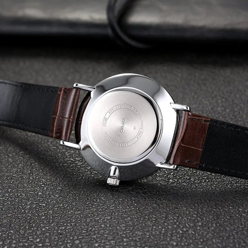 Zegarek Męski Casio MTP-VT01L-7B2 Zegarek Męski Casio MTP-VT01L-7B2 - Lorence 4549526214554