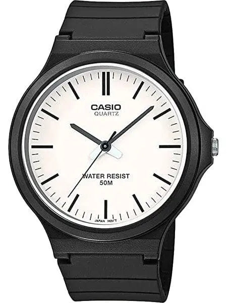 Zegarek Męski Casio MW-240-7E Zegarek Męski Casio MW-240-7E - Lorence 4549526213076