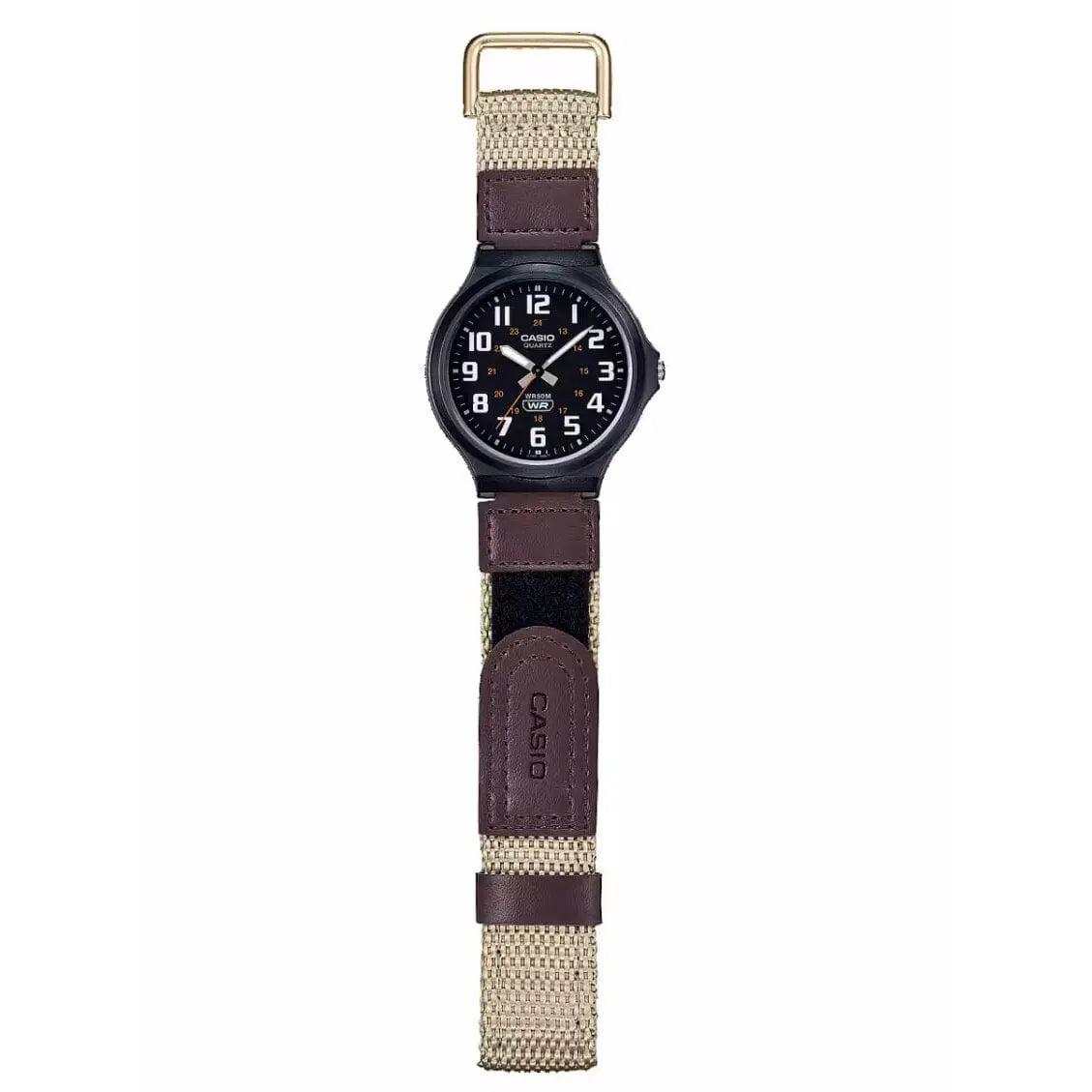 Zegarek Męski Casio MW-240B-5B Zegarek Męski Casio MW-240B-5B - Lorence 4549526368547