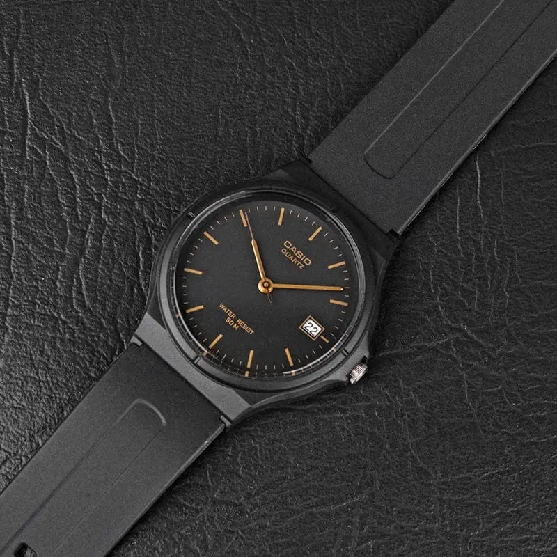 Zegarek Męski Casio MW-59-1EVDF Zegarek Męski Casio MW-59-1EVDF - Lorence 4971850439301