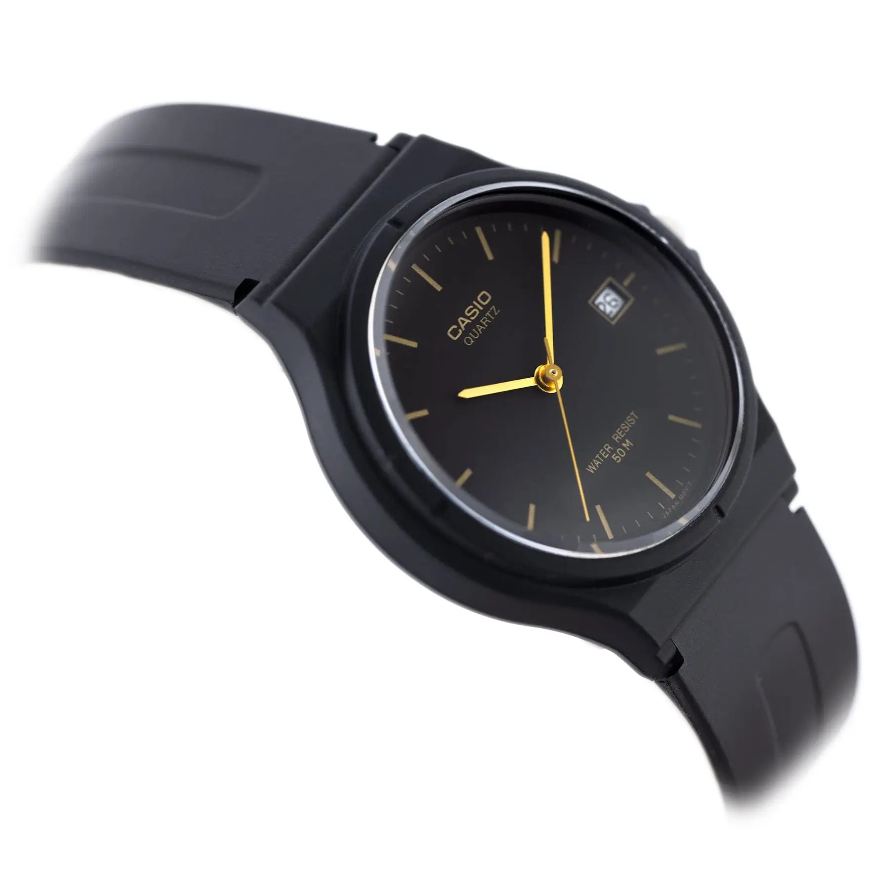 Zegarek Męski Casio MW-59-1EVDF Zegarek Męski Casio MW-59-1EVDF - Lorence 4971850439301