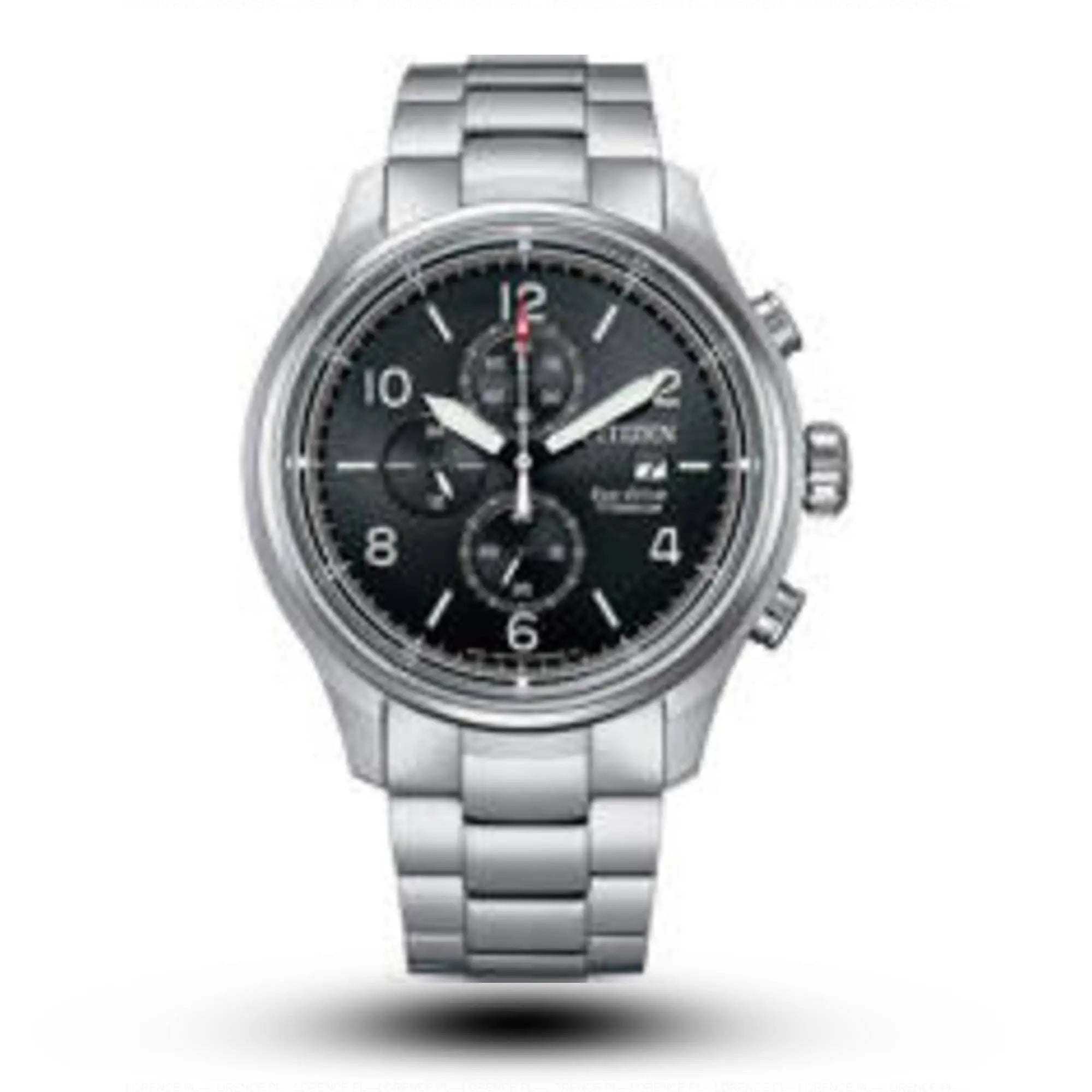 Zegarek Męski Citizen Super-titanium Eco-drive CA0810-88E Zegarek Męski Citizen Super-titanium Eco-drive CA0810-88E - Lorence 4974374330383