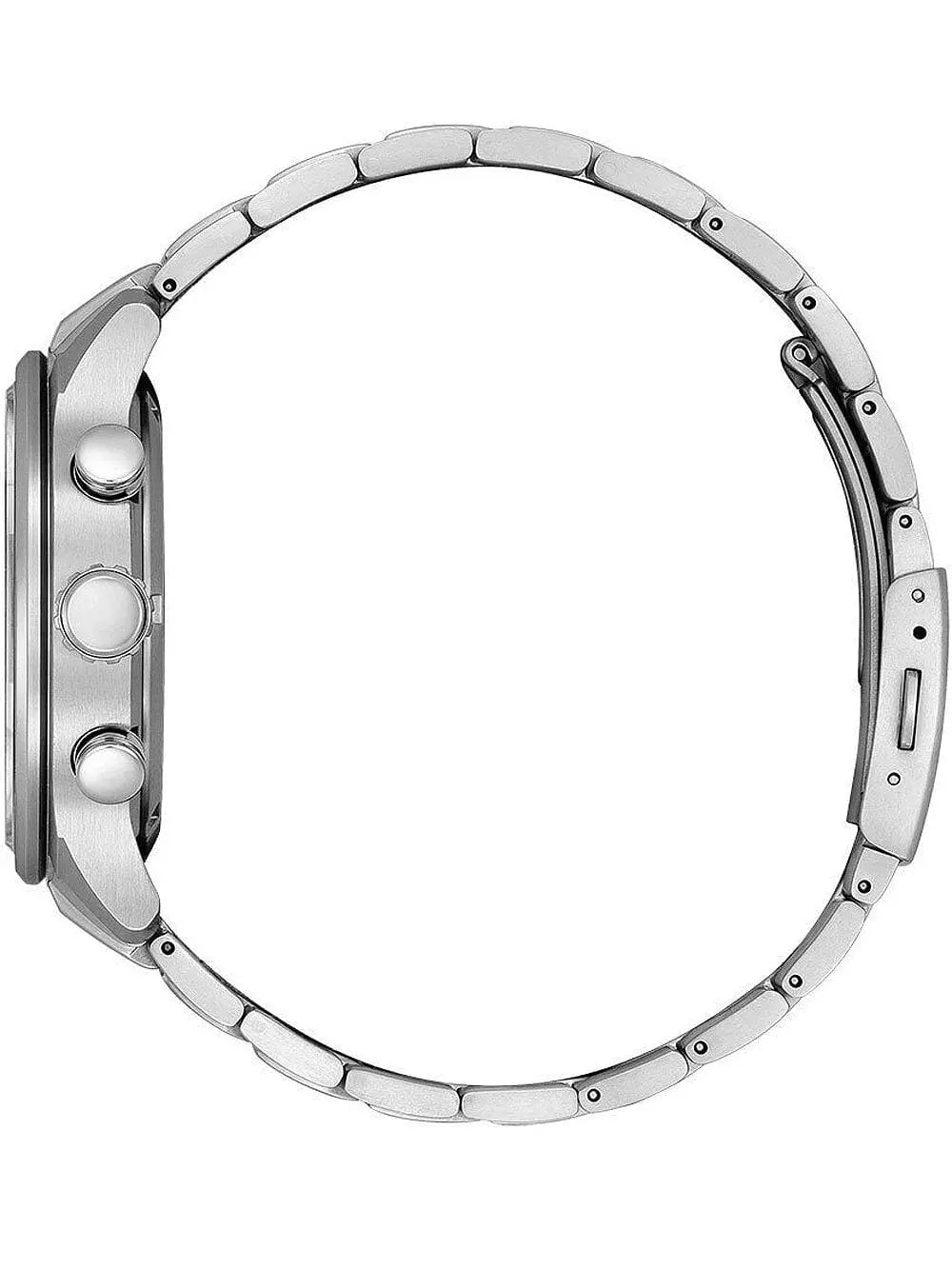 Zegarek Męski Citizen Super-titanium Eco-drive CA0810-88E Zegarek Męski Citizen Super-titanium Eco-drive CA0810-88E - Lorence 4974374330383