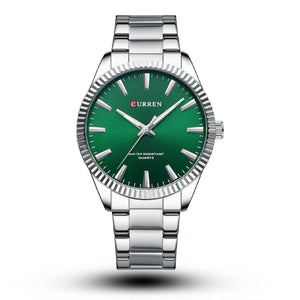Zegarek Męski Curren 8425 Zegarek Męski Curren 8425 - Lorence 5903981735068