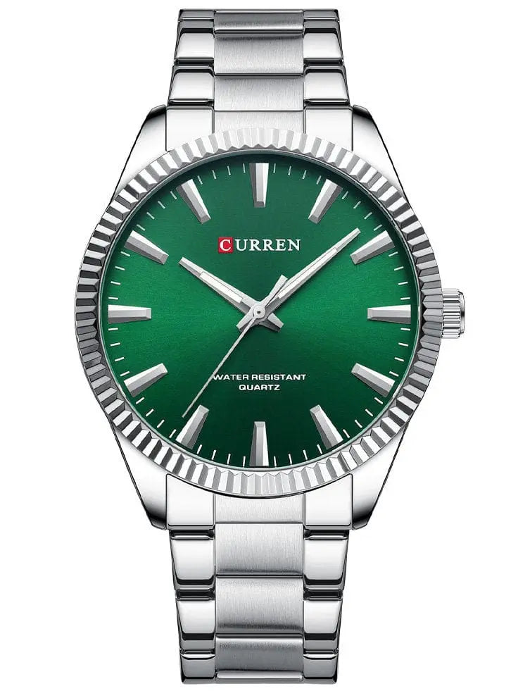 Zegarek Męski Curren 8425 Zegarek Męski Curren 8425 - Lorence 5903981735068
