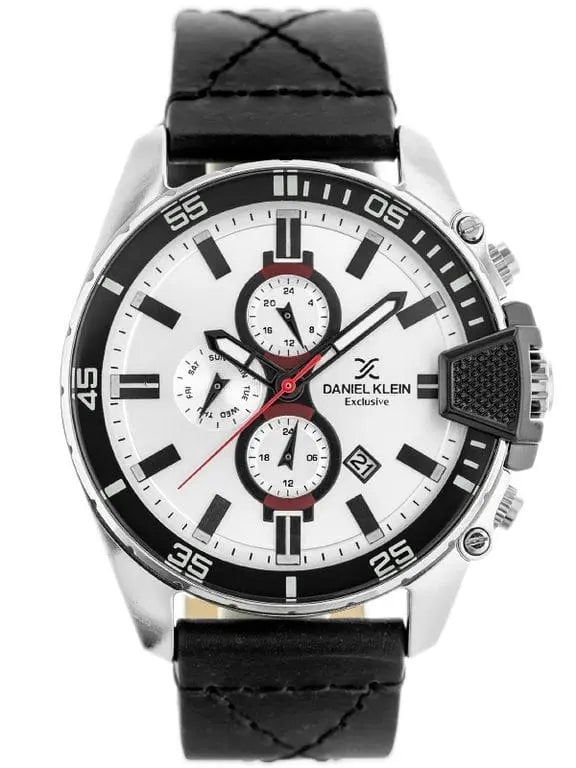 Zegarek Męski Daniel Klein Exclusive 12169-5 Zegarek Męski Daniel Klein Exclusive 12169-5 - Lorence 8680161780564